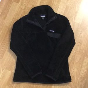 Patagonia Re-Tool Snap T Women’s Fleece